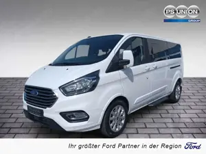 Ford Tourneo Custom L2 Titanium NAVI KAMERA XENON