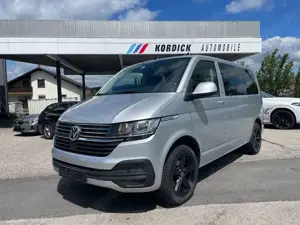 Volkswagen T6 Caravelle T6.1 CARAVELLE CL KR 2.0TDI-DSG