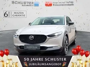 Mazda CX-30 Homura 2.5l Navi/Head-Up/LED-Licht/Kamera/