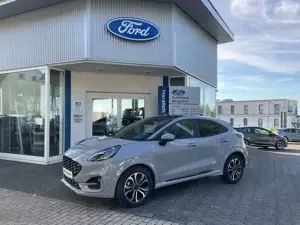 Ford Puma ST-Line X MHEV 155PS *LED*BO*NAVI*SHZ*PDC*