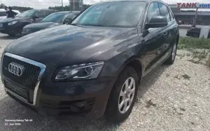 Audi Q5 2.0 TDI 125 kW quattro