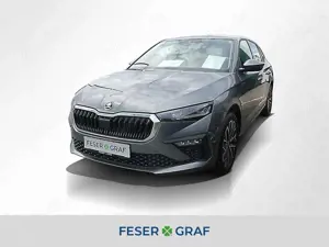 Skoda Scala 1.0 TSI Selection DSG Navi RüKa Sitzh. 17"
