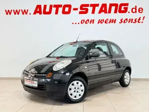 Nissan Micra 1.2 *Klima*
