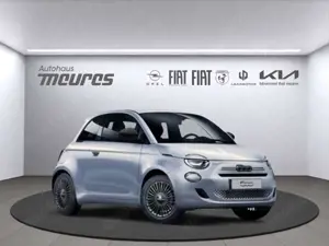 Fiat 500 ICON, Hybrid, Apple CarPlay  Android Auto,  65 PS