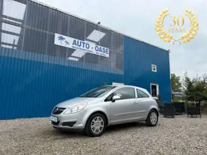 Opel Corsa D Edition**Klima*Allwetter*Iso Fix**