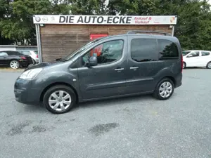 Citroen Berlingo 1.2 Kombi Selection / Pano