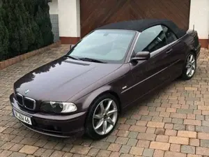 BMW 320 320 Ci