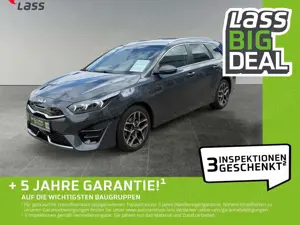 Kia Ceed SW / cee'd SW Ceed SW 1.6 Plug-in Platinum Edition AUT+Kamera
