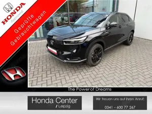 Honda HR-V Hybrid Elegance Navi/LED/Kamera