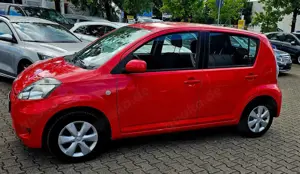 Daihatsu Sirion Sirion 1.0/KLIMA/5 Türen/1 Hand Bild 5