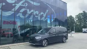 Ford Grand Tourneo Connect 2.0 EcoBlue Aut. ACTIVE
