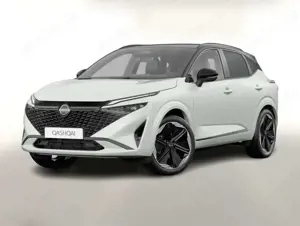 Nissan Qashqai N-DESIGN e-Power Matrix Pano LM20 SHZ 151 kW (2...