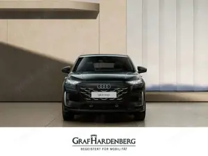 Audi Q4 e-tron Q4 Sportback e-tron quattro performance