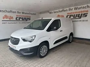 Opel Combo Cargo 1.5 D Selection Garantie bis 12-2028