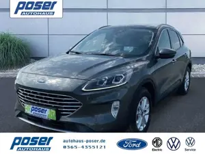 Ford Kuga Plug-In Hybrid Titanium X KLIMA LED NAVI ALU