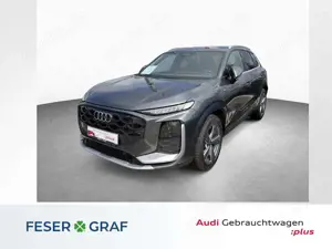 Audi Q3 TFSI qu. S line*LED pro*NAVI*ACC*SHZ*KAMERA
