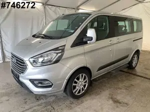 Ford Tourneo Custom 310 L1H1|9-Sitzer|Navigation|PDC