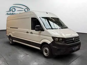 Volkswagen Crafter Kasten 35 LR Klimaanlage RFK