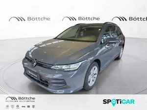 Volkswagen Golf Variant 2.0 Life LED/Navi/SHZ/DAB/Allwetter