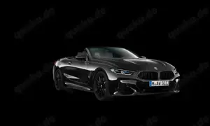 BMW 840 iCabrio*M Sport*Laser*ACC*360*BowersWilkins*