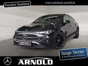 Mercedes-Benz CLA 200 CLA 200 AMG-Line SUPERSCREEN PanoD. MULTIBEAM ! BC