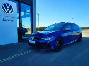 Volkswagen Golf Variant R 2.0 TSI 333PS 4M/PANO/DCC/SHZ/ASG03/2030/AHK/HuD