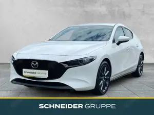 Mazda 3 2.5L e-SKYACTIV G FWD Centre-Line DESI +ALEX+