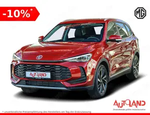MG ZS 1.5 Hybrid Luxury Aut. LED ACC Navi 360°