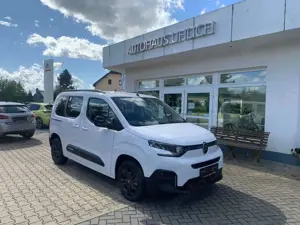 Citroen Berlingo Max M