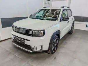 Fiat Panda LA PRIMA Hybrid AUT SHZ NAVI PDC v+h RFK 1.2 T-...