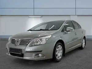 Toyota Avensis Sol *AUTOMATIK*80TKM*TEMP*TOP*