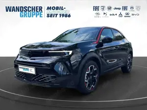 Opel Mokka-E GS Line 50 kWh Carplay+RFK+LED+SHZ+LHZ