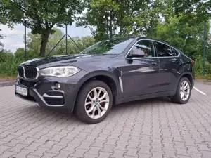 BMW X6 X6 xDrive30d