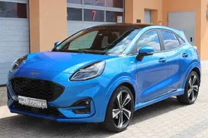 Ford Puma ST-LINE X PANO-DACH NAVI