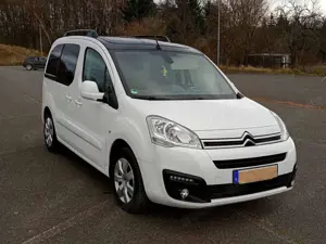 Citroen Berlingo Berlingo Multispace BlueHDi 120 S
