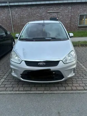 Ford C-Max Style 1.6