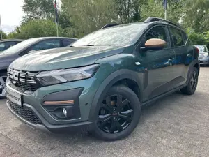 Dacia Sandero Stepway Extreme 1.0 TCE KAT Metallic
