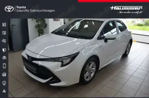 Toyota Corolla HB 1.8 Hybrid Comfort*Rückfahrkamera  Comfort