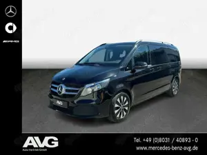 Mercedes-Benz V 250 V 250D Edition 190PS Kompakt KAMERA NAVI BLUET.