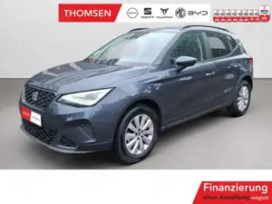 SEAT Arona 1.0 TSI DSG Road Edition ACC+AUT+LED+Navi+