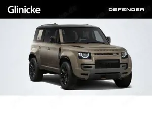Land Rover Defender 110 P635 OCTA Matt  AHK elektr.
