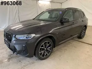 BMW X3 M d DRIVING-PROF | LASER | 360° | HUD