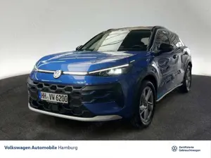 Volkswagen T-Roc 1.5 eTSI Life DSG Rückfkamera Klima Sitzhz