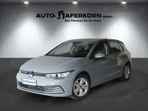 Volkswagen Golf VIII 1.5 Lim. Life 150*ACC*DAB*SZHZG*NAVI*