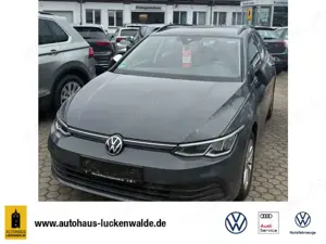 Volkswagen Golf Variant Golf VIII Variant 2.0 TDI Life *NAV*App-Connect*