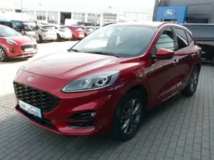 Ford Kuga PHEV ST-Line X *iACC*Navi*DAB+*BO*