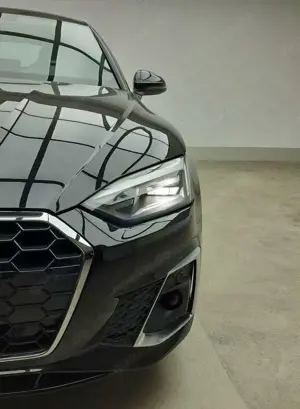 Audi A5 SB 40 TDI/3xS-Line/LED/VirtualC/Kam/Pano/AhK