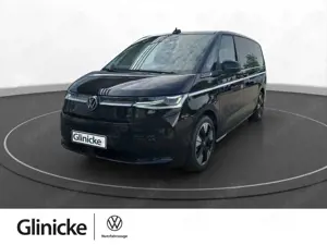 Volkswagen T7 Multivan Style Lang 8-Sitzer Pano AHK Head-Up