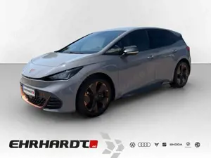 CUPRA Born 58 kwh LED*NAV*ACC*SHZ*PDC*KAMERA*SITZE EL*DAB*...