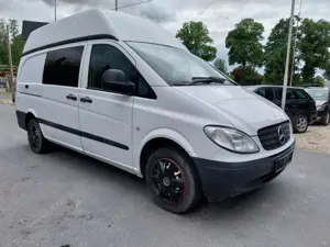 Mercedes-Benz Vito 111 CDI hoch lang, 6 Sitze, Tüv neu mgl.